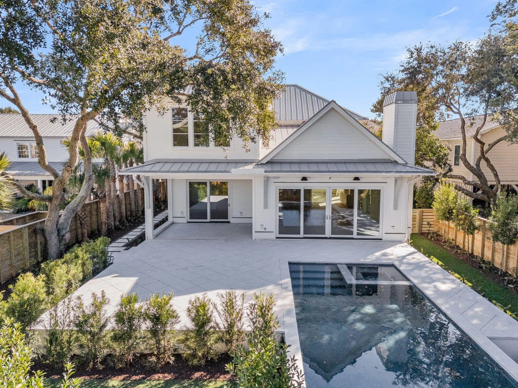 715 Carolina Boulevard, Isle of Palms