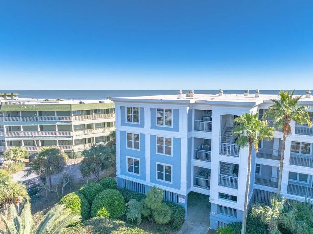 1140 Ocean Boulevard 308, Isle of Palms