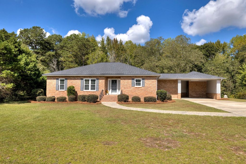 1435 Peggy Lane, Manning