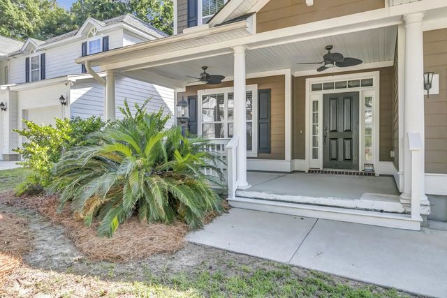 Photo of 5413 Clairmont Lane, North Charleston SC
