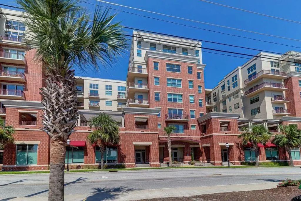 150 Bee Street 806, Charleston