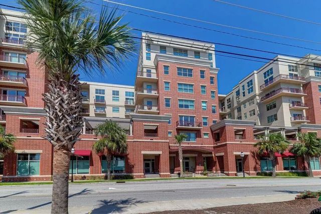 Photo of 150 Bee Street 806, Charleston SC