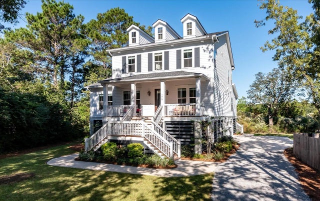 Photo of 1840 Cornish Avenue, Charleston SC