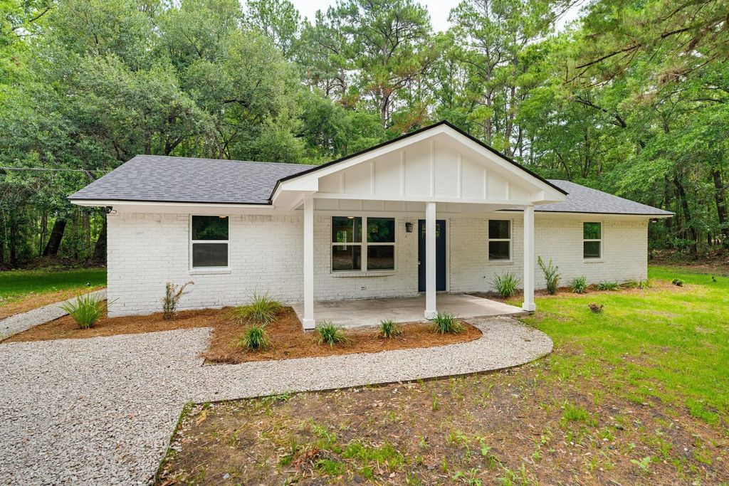 95 Fox Lane, Ridgeland