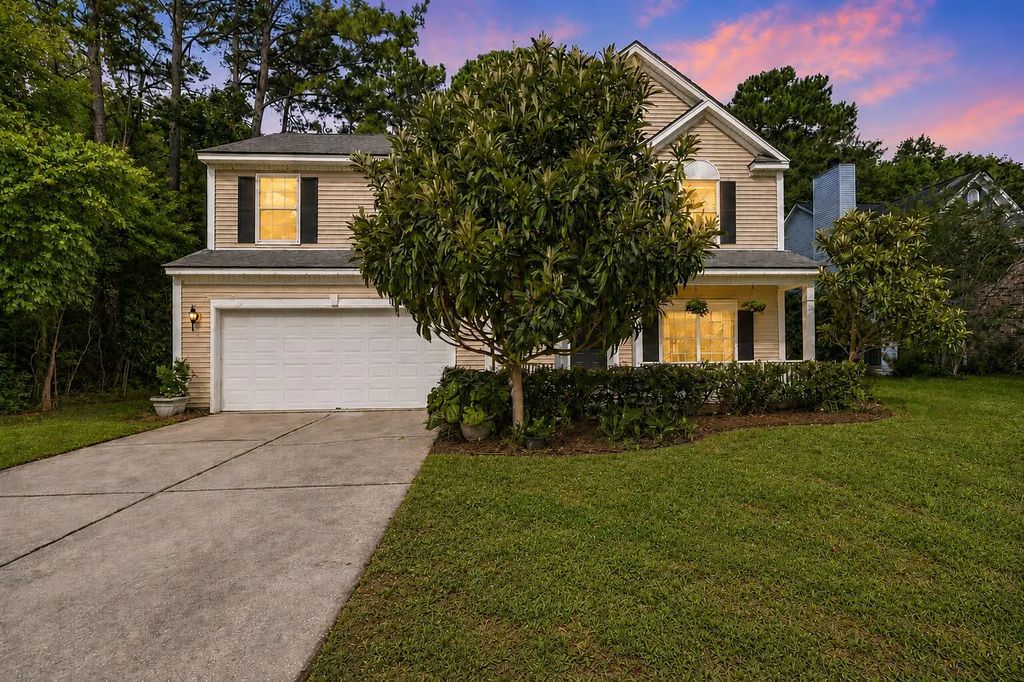 489 Antebellum Lane, Mount Pleasant