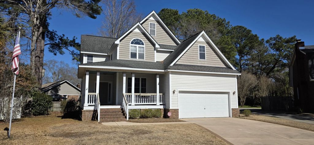 110 Freeport Street, Summerville