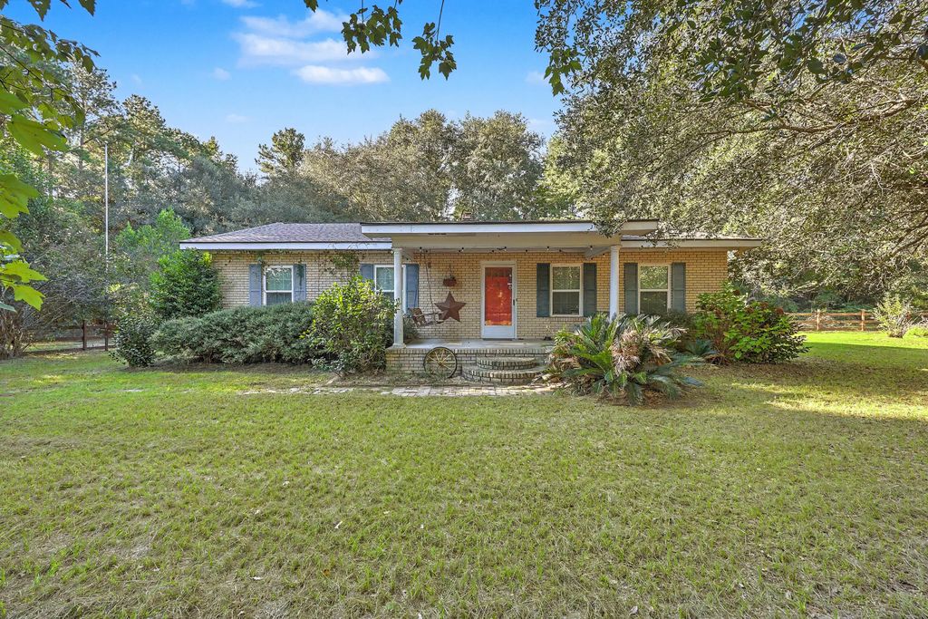 144 Wyman Street, Eutawville