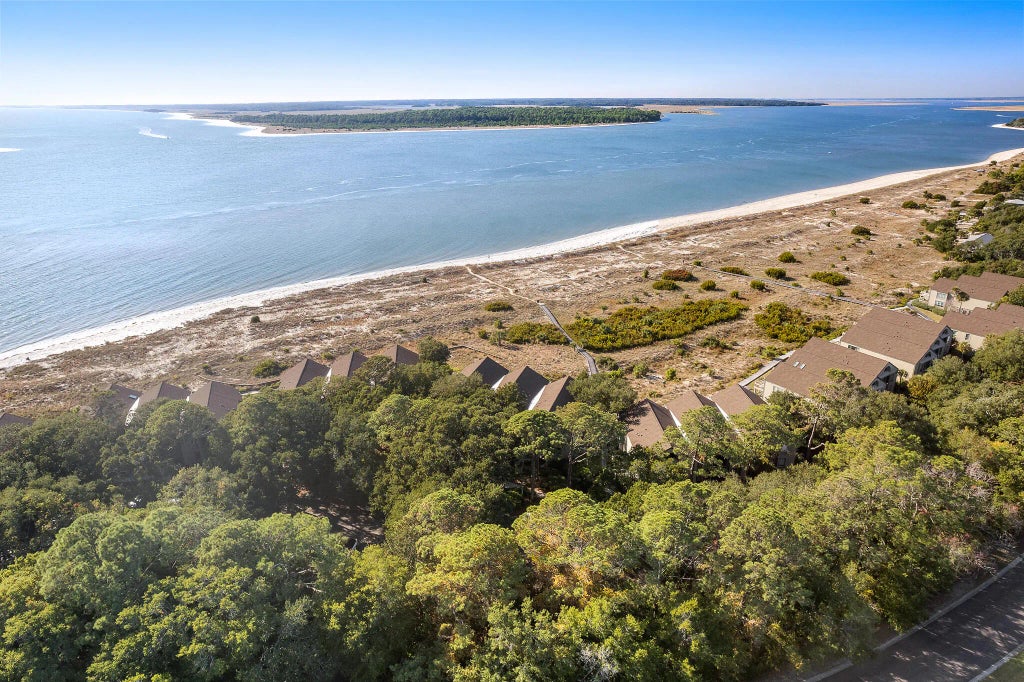 1345 Pelican Watch Villas, Seabrook Island