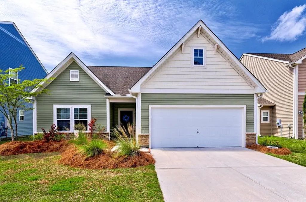 334 Dunlin Drive, Summerville