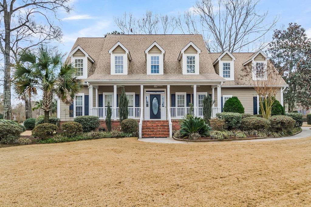 4403 Wild Thicket Lane, North Charleston