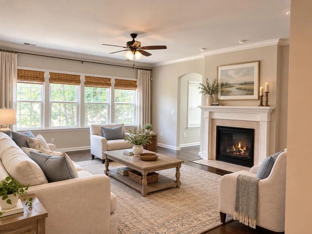 197 Silver Cypress Circle, Summerville