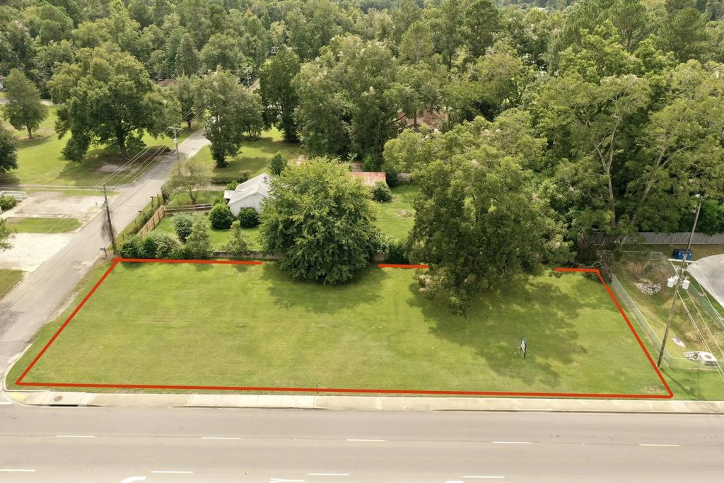 Memorial Boulevard, Saint George