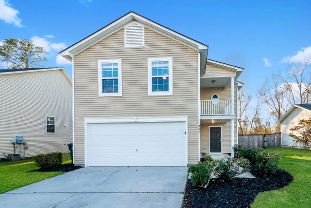 Photo of 407 Green Park Lane, Goose Creek SC