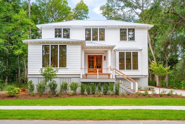 Photo of 8187 Jack Island Drive, Johns Island SC
