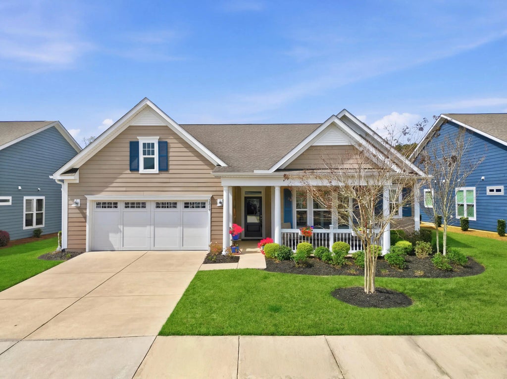 2079 Barn Swallow Road, Summerville