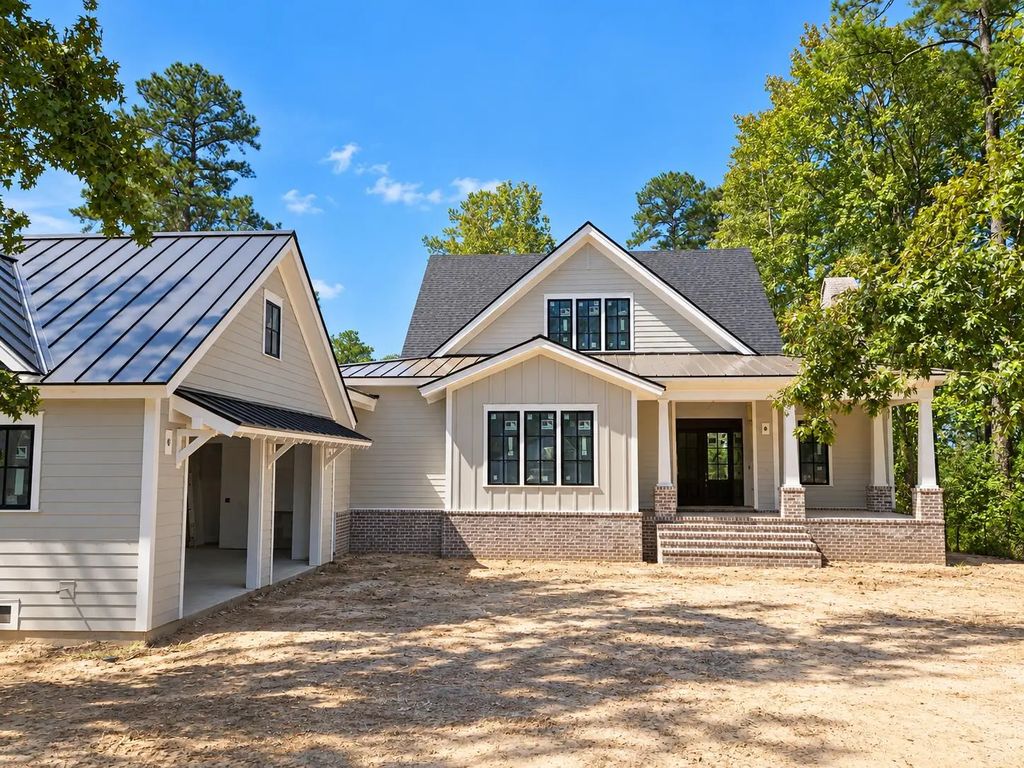 107 Peninsula Drive, Ravenel