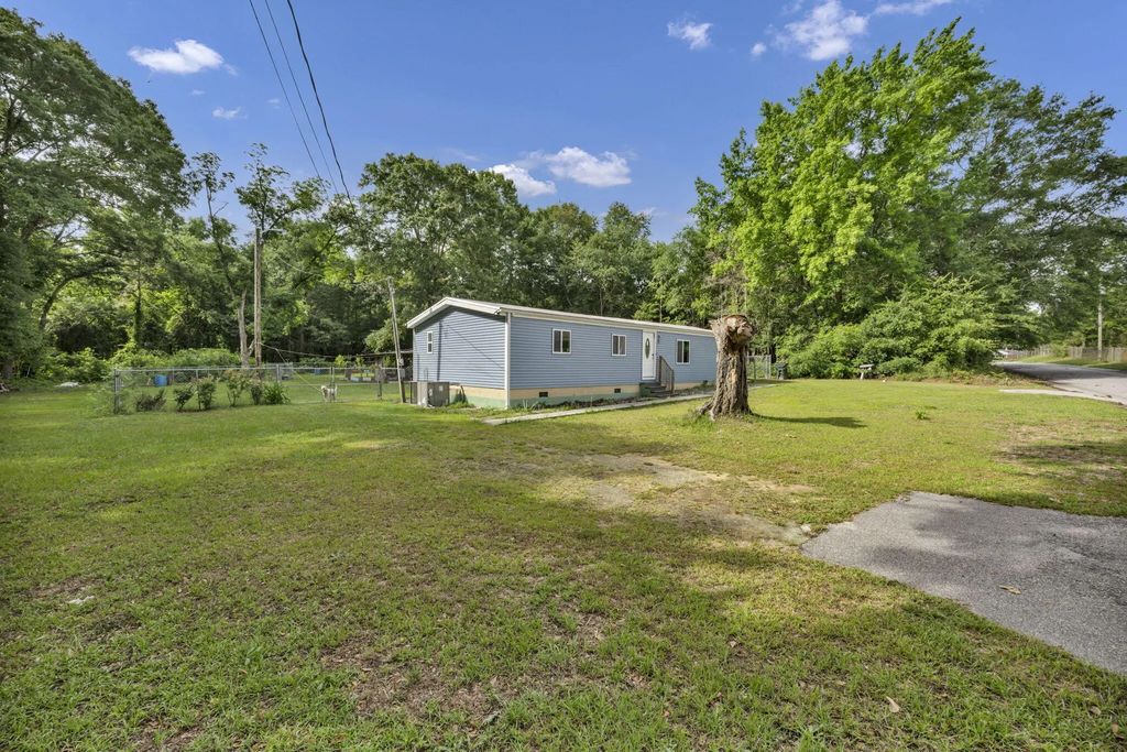 1770 Nix Street, Orangeburg