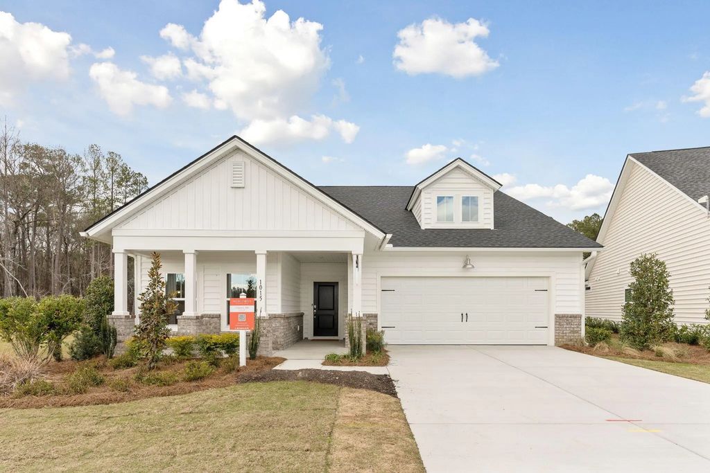 1081 Razor Clam Way, Summerville
