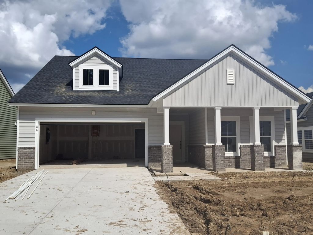 1081 Razor Clam Way, Summerville