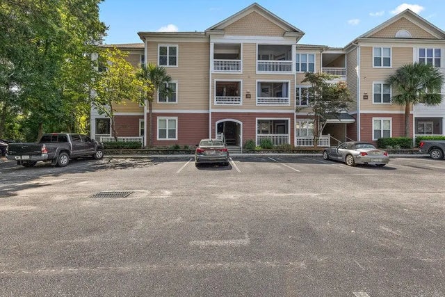 Photo of 100 Bucksley Lane 306, Charleston SC