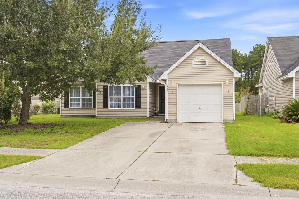 265 Avonshire Drive, Summerville