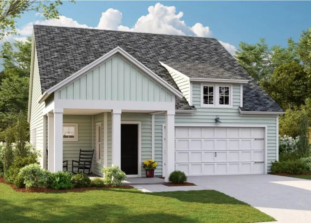 137 Orchard Blossom Lane, Summerville