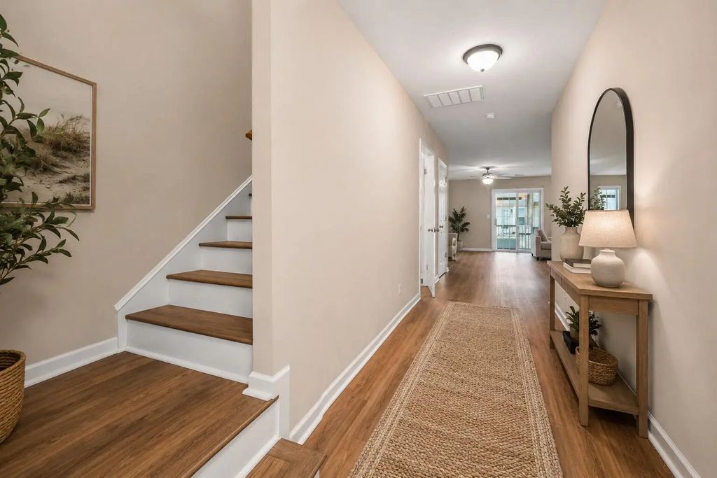 7873 Park Gate Drive, North Charleston