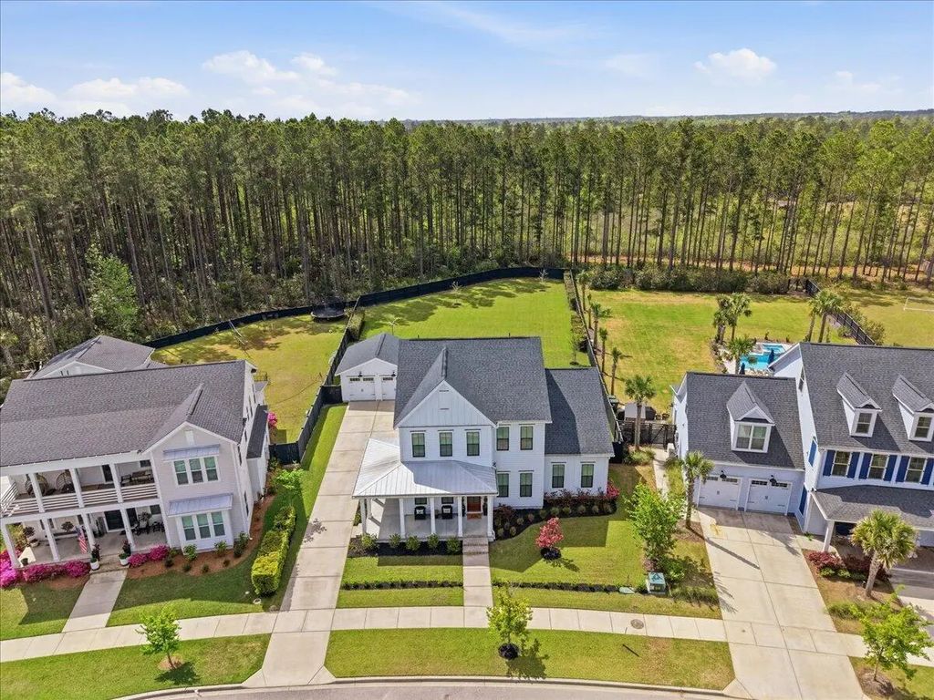 188 Clearblue Loop, Summerville