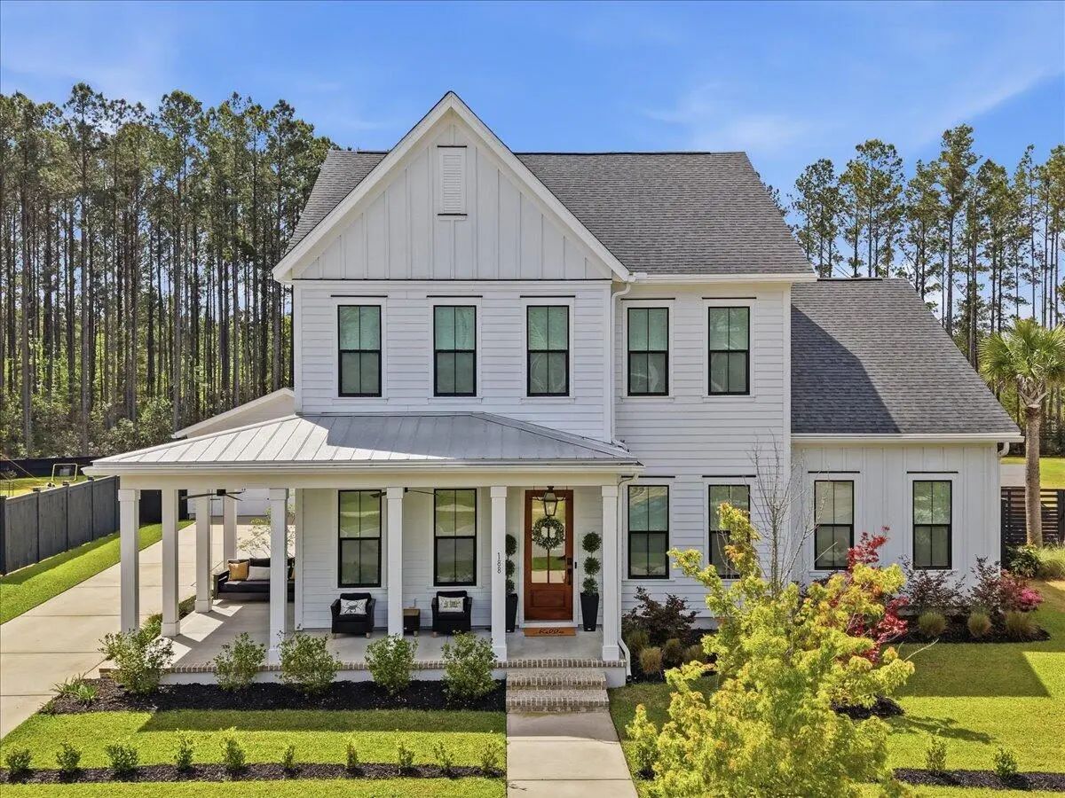 188 Clearblue Loop, Summerville, SC, 29486