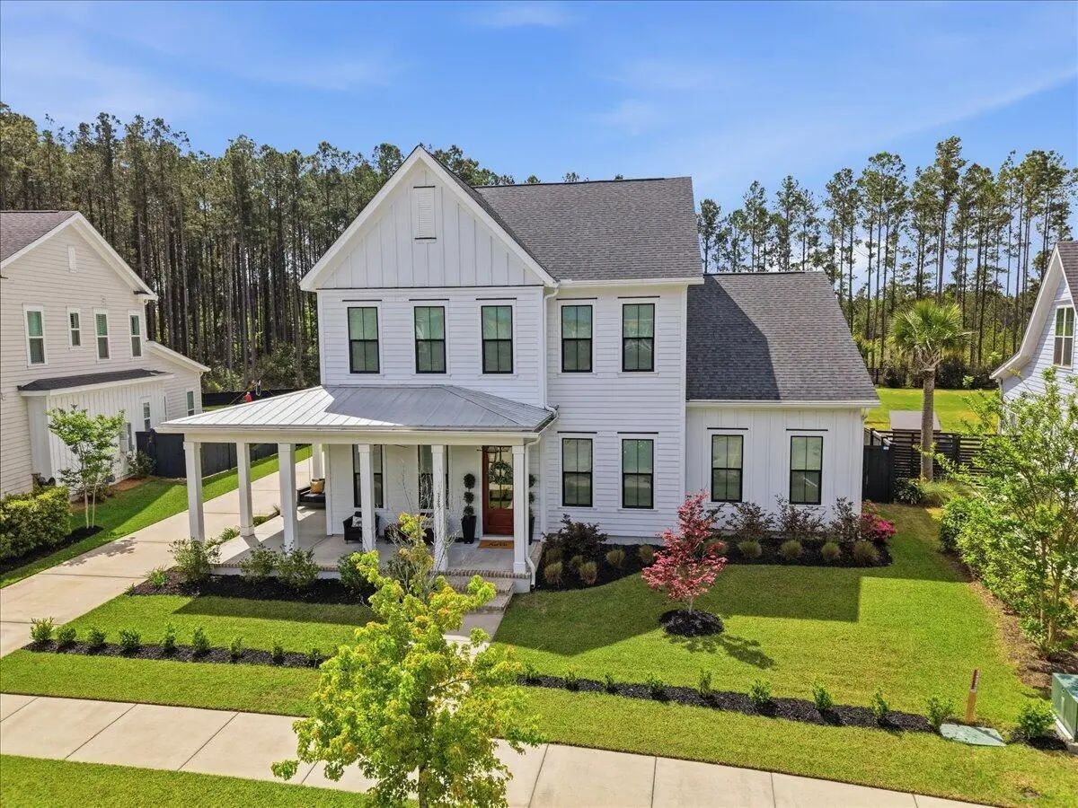 188 Clearblue Loop, Summerville, SC, 29486