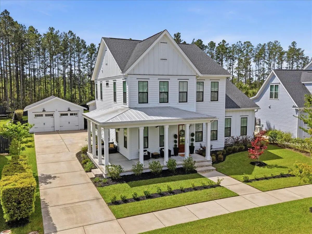 188 Clearblue Loop, Summerville, SC, 29486
