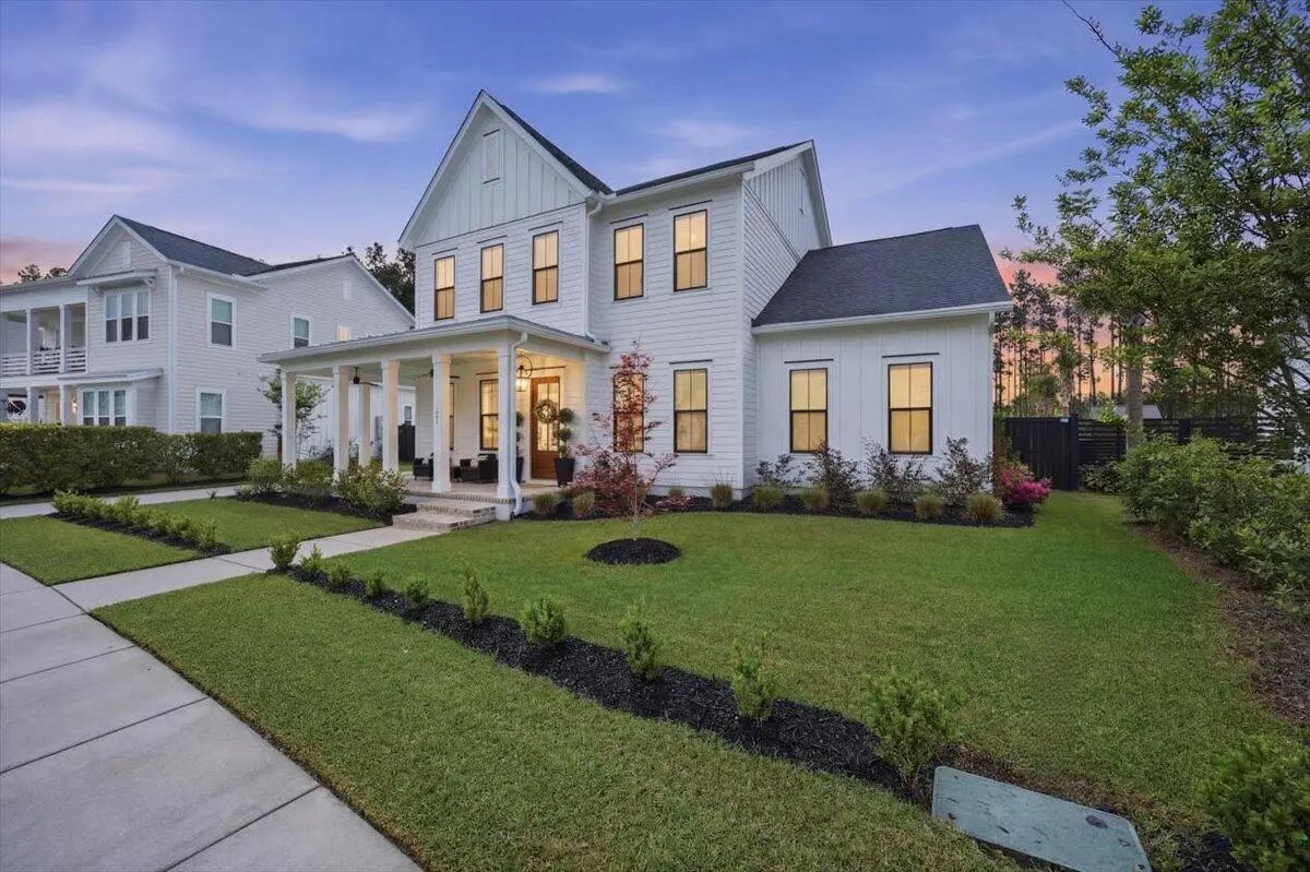 188 Clearblue Loop, Summerville, SC, 29486
