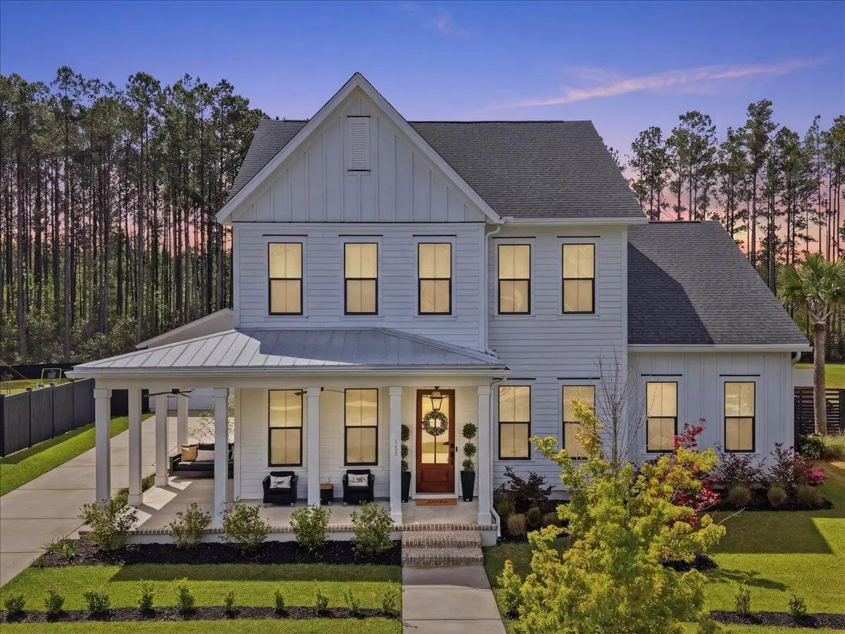 188 Clearblue Loop, Summerville, SC, 29486