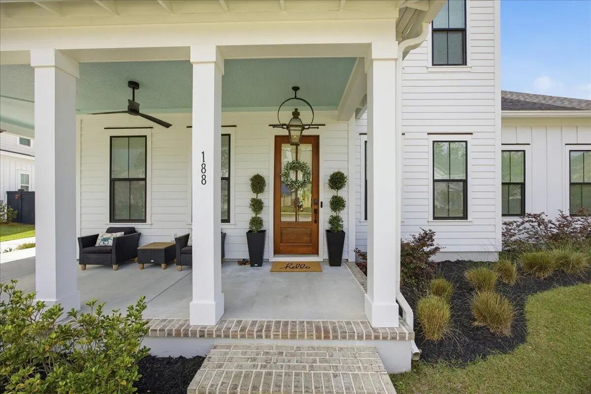 188 Clearblue Loop, Summerville, SC, 29486
