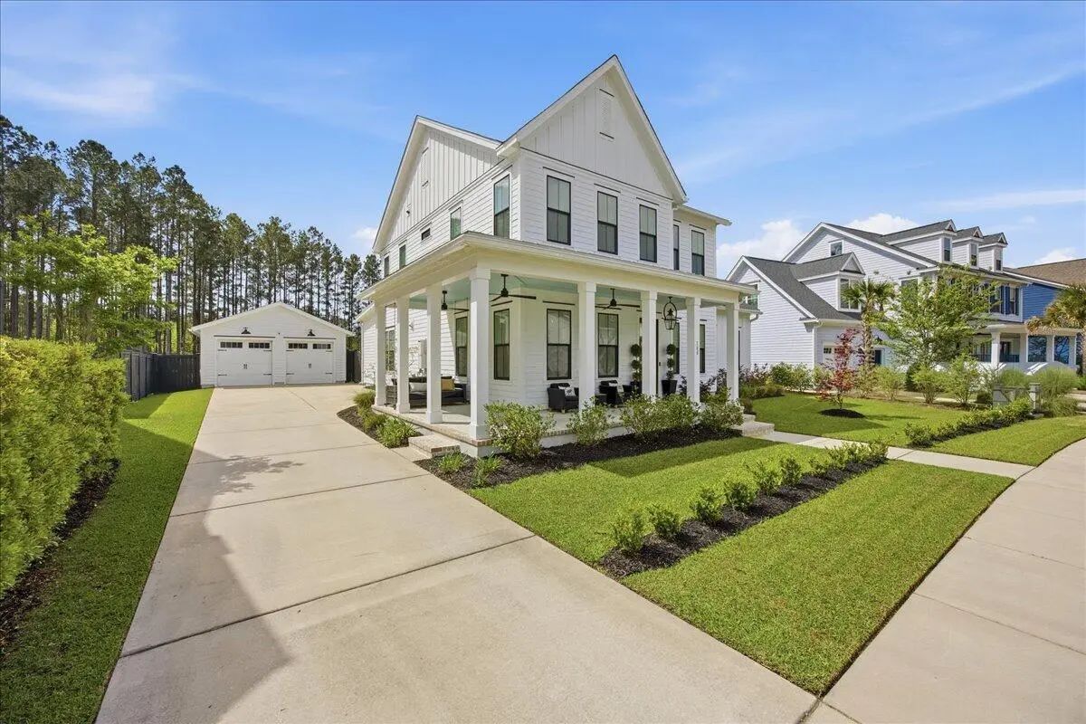188 Clearblue Loop, Summerville, SC, 29486