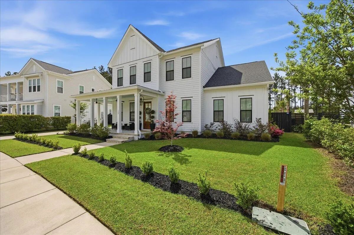 188 Clearblue Loop, Summerville, SC, 29486