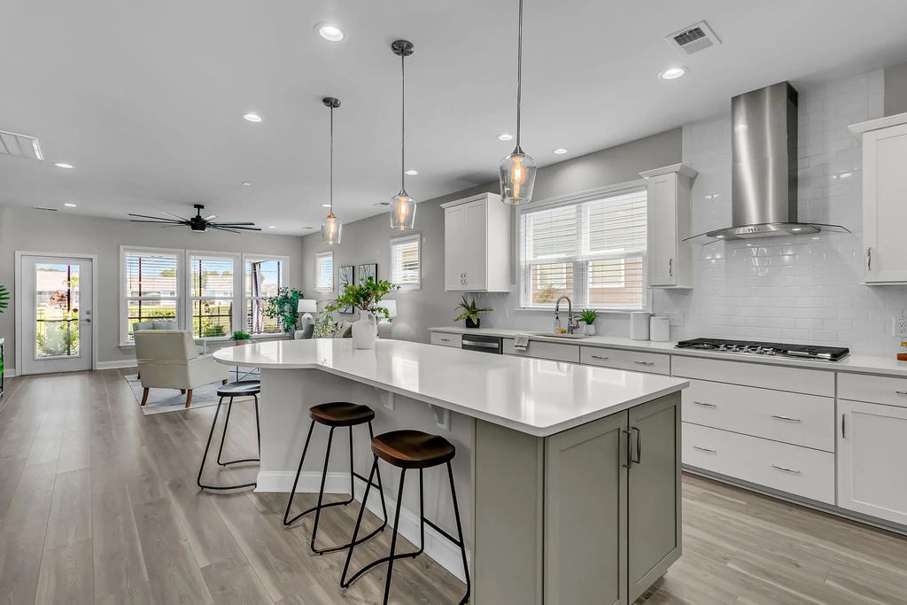 108 Garden Gate Way, Summerville