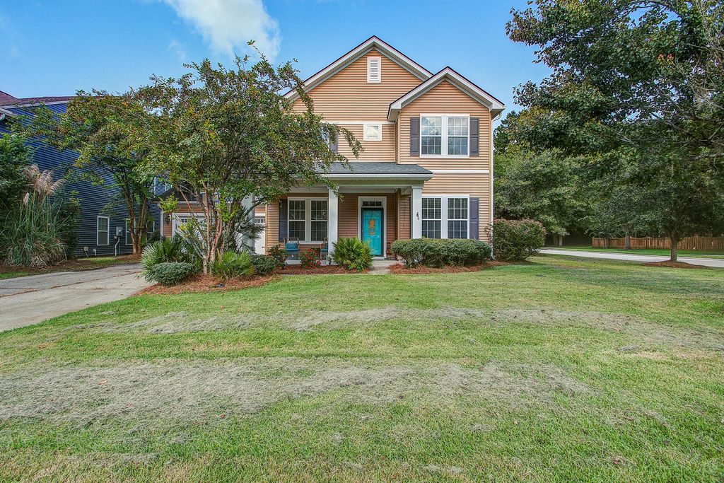 5462 Rising Tide, North Charleston
