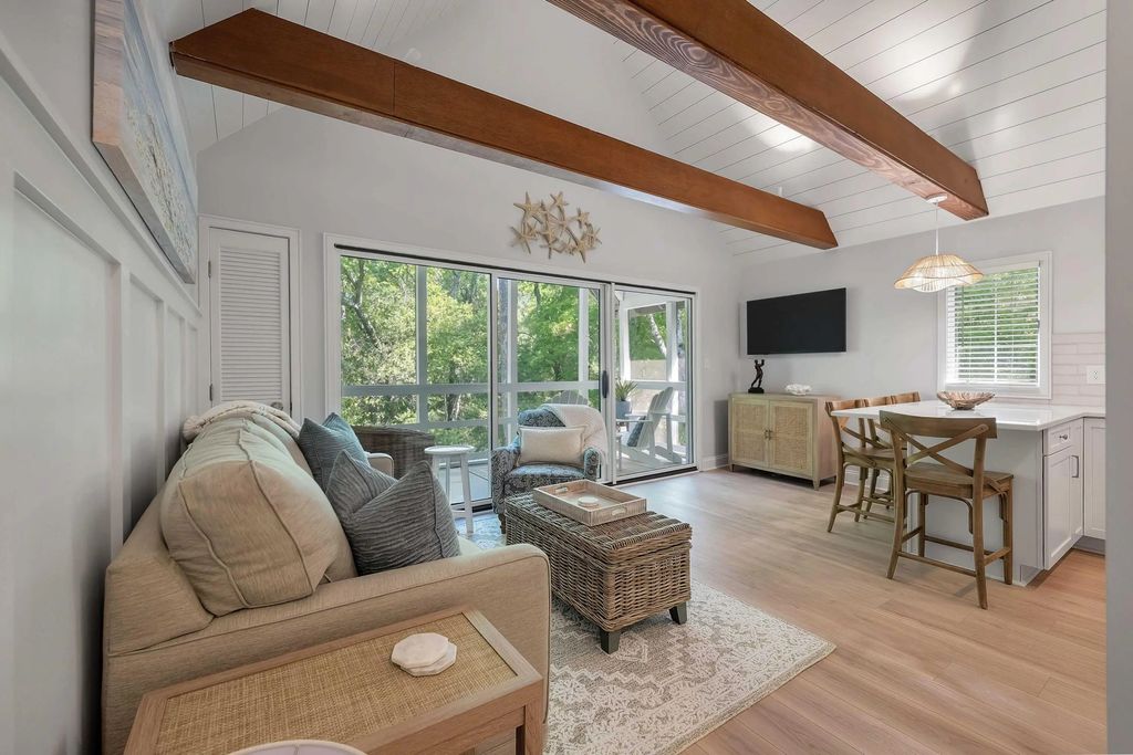 3577 Shipwatch Road, Kiawah Island