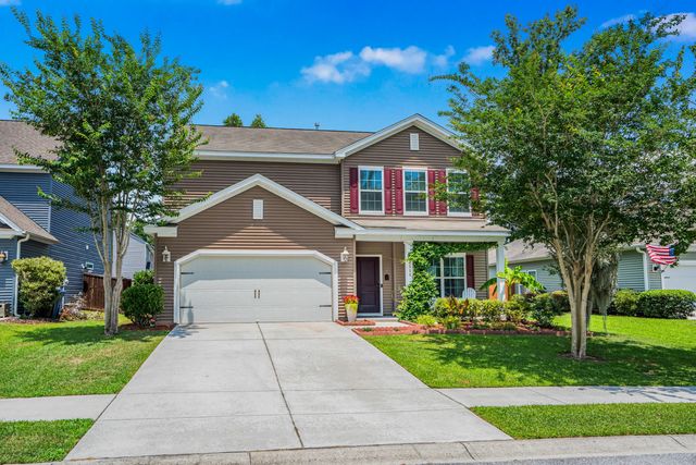 Photo of 8518 Marsh Overlook, North Charleston SC