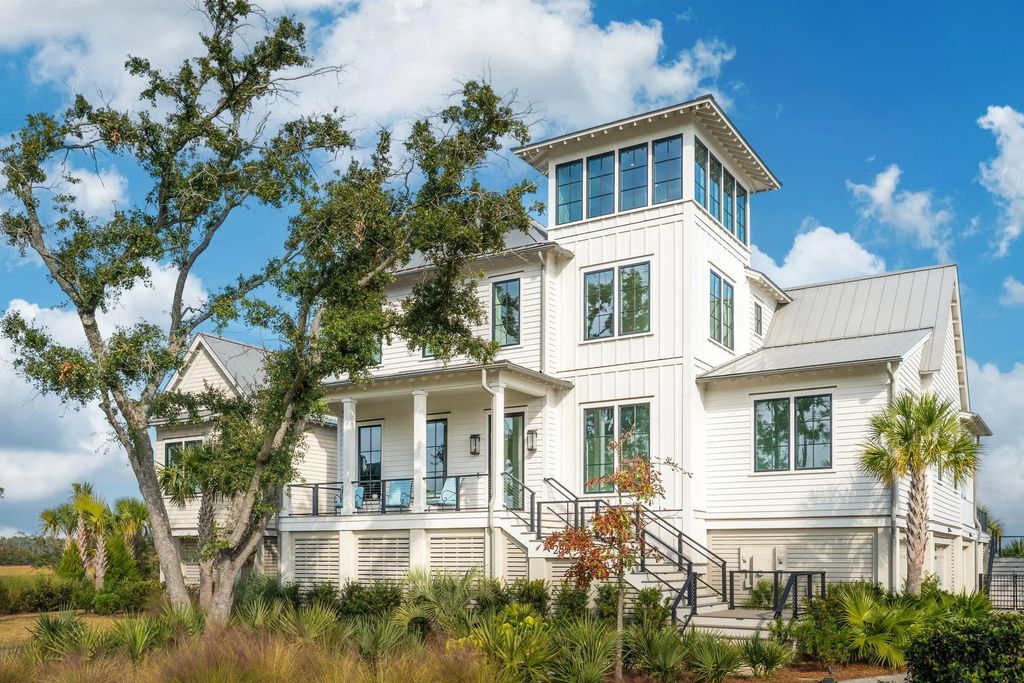 280 Captain Goddard Road, Daniel Island