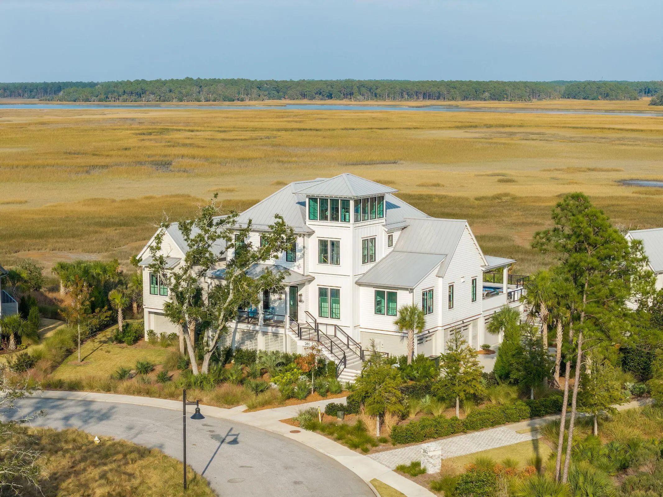 280 Captain Goddard Road, Daniel Island, SC, 29492