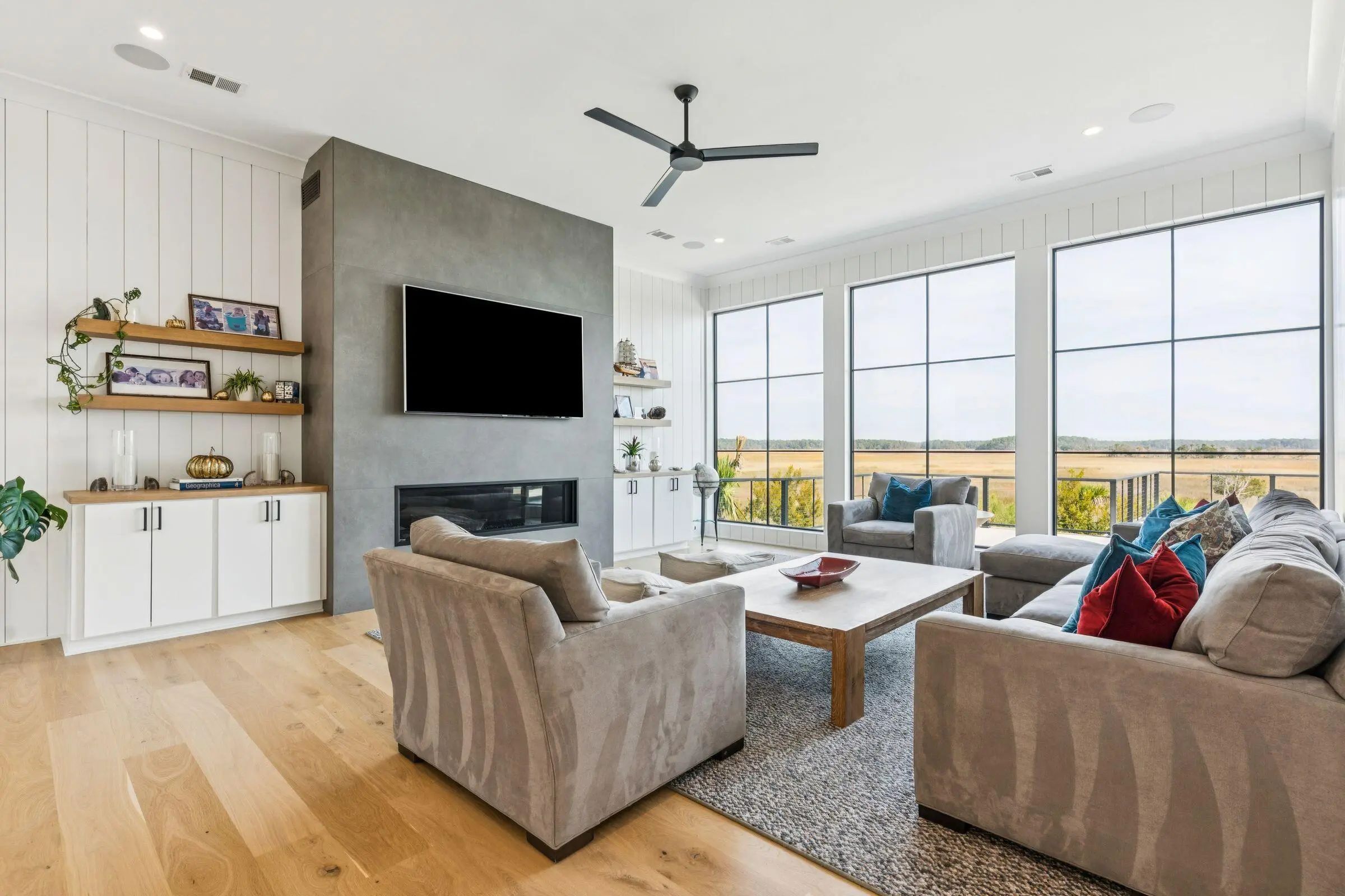 280 Captain Goddard Road, Daniel Island, SC, 29492