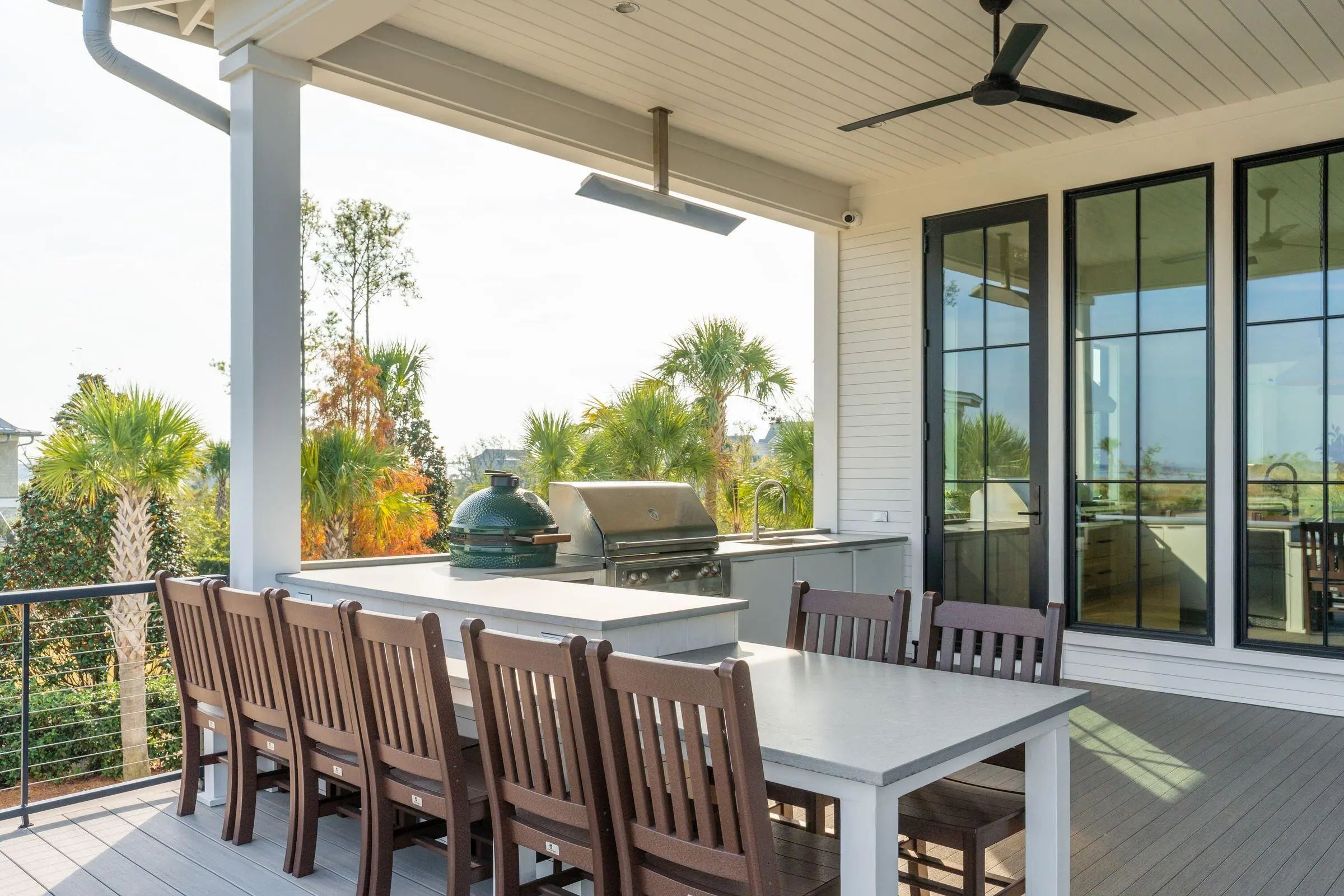 280 Captain Goddard Road, Daniel Island, SC, 29492