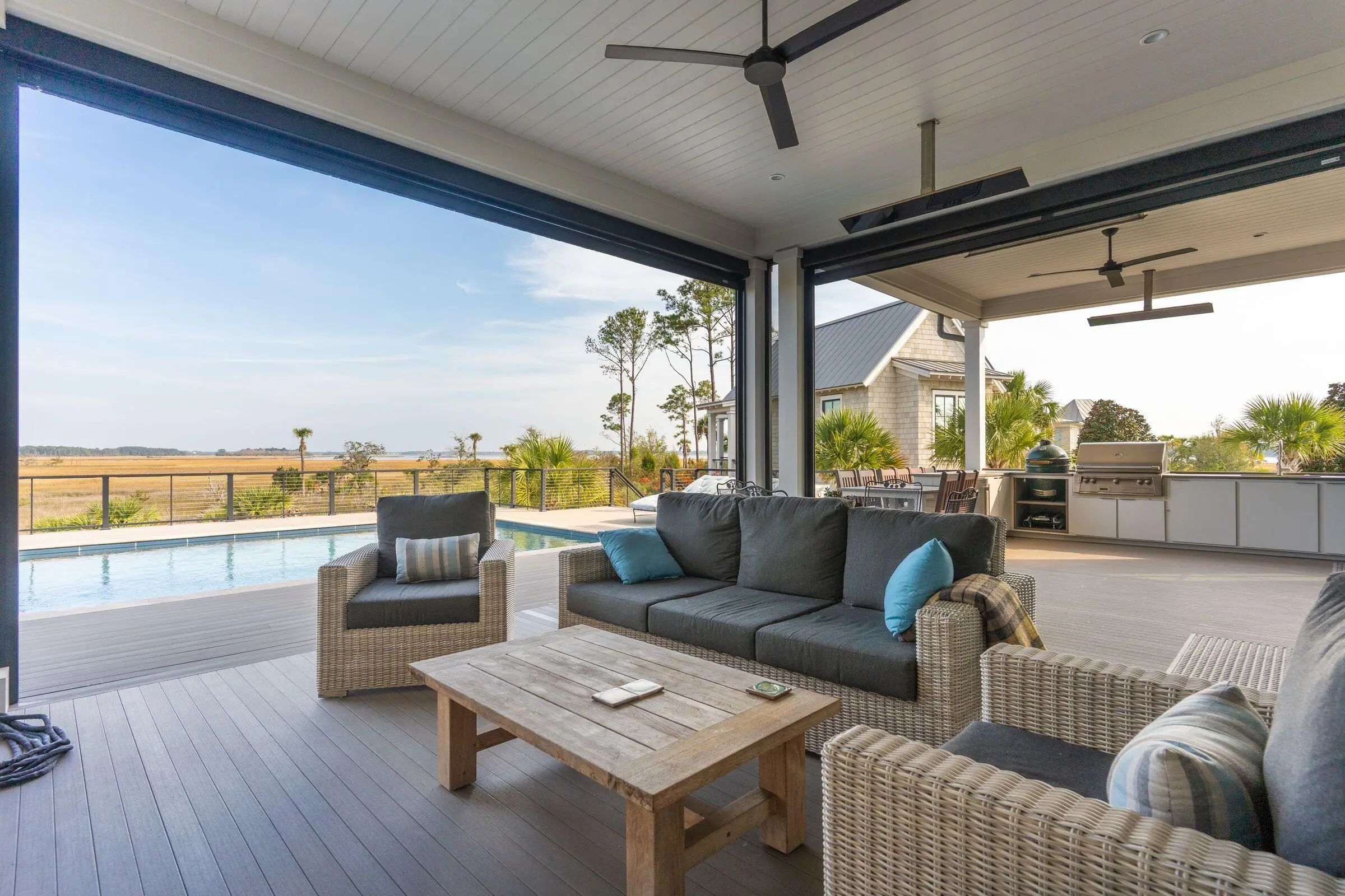 280 Captain Goddard Road, Daniel Island, SC, 29492