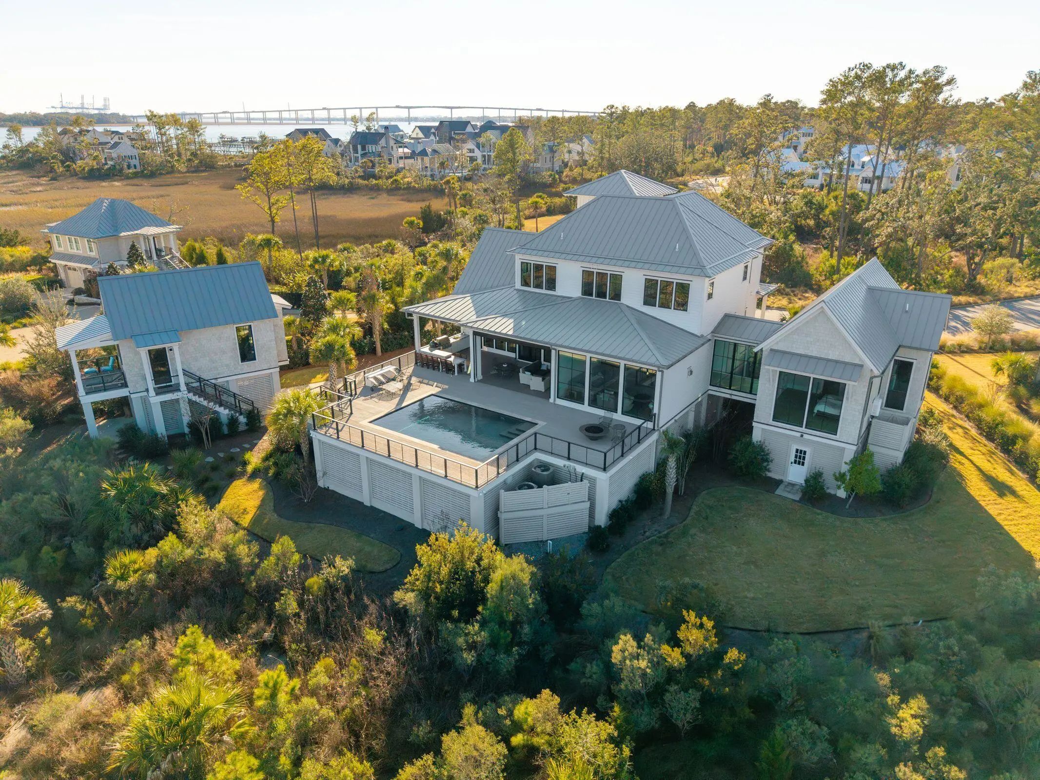280 Captain Goddard Road, Daniel Island, SC, 29492