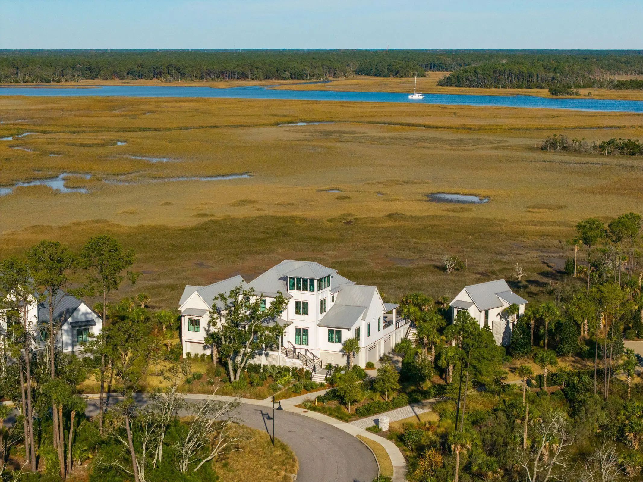 280 Captain Goddard Road, Daniel Island, SC, 29492