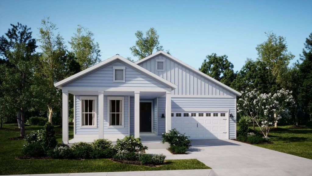 141 Beamon Loop, Summerville