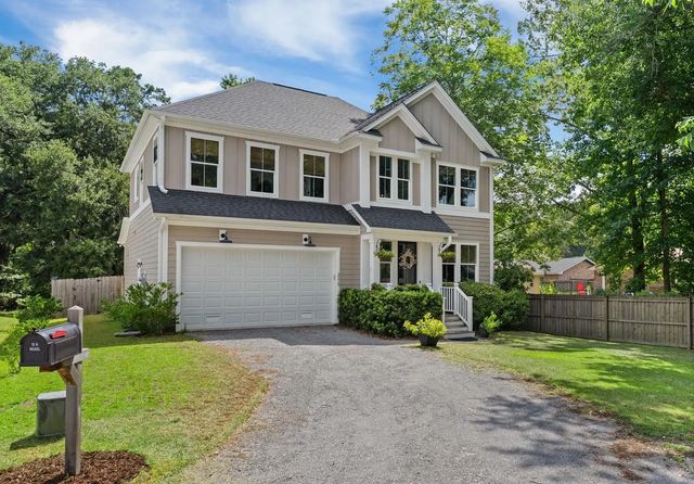 Photo of 3219 Pecan Orchard Way, Charleston SC