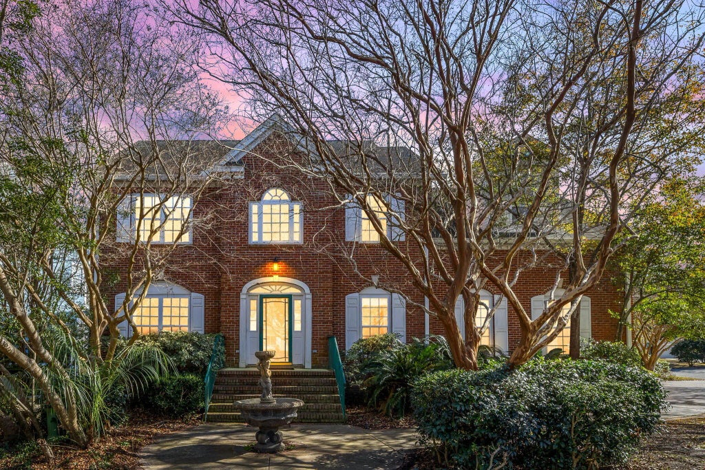 718 High Battery Circle, Mount Pleasant